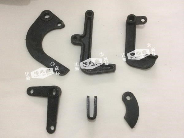 電動工程自卸車自卸勾